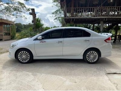 Suzuki Ciaz 1.25 RS A/T ปี 59/2016 รูปที่ 6